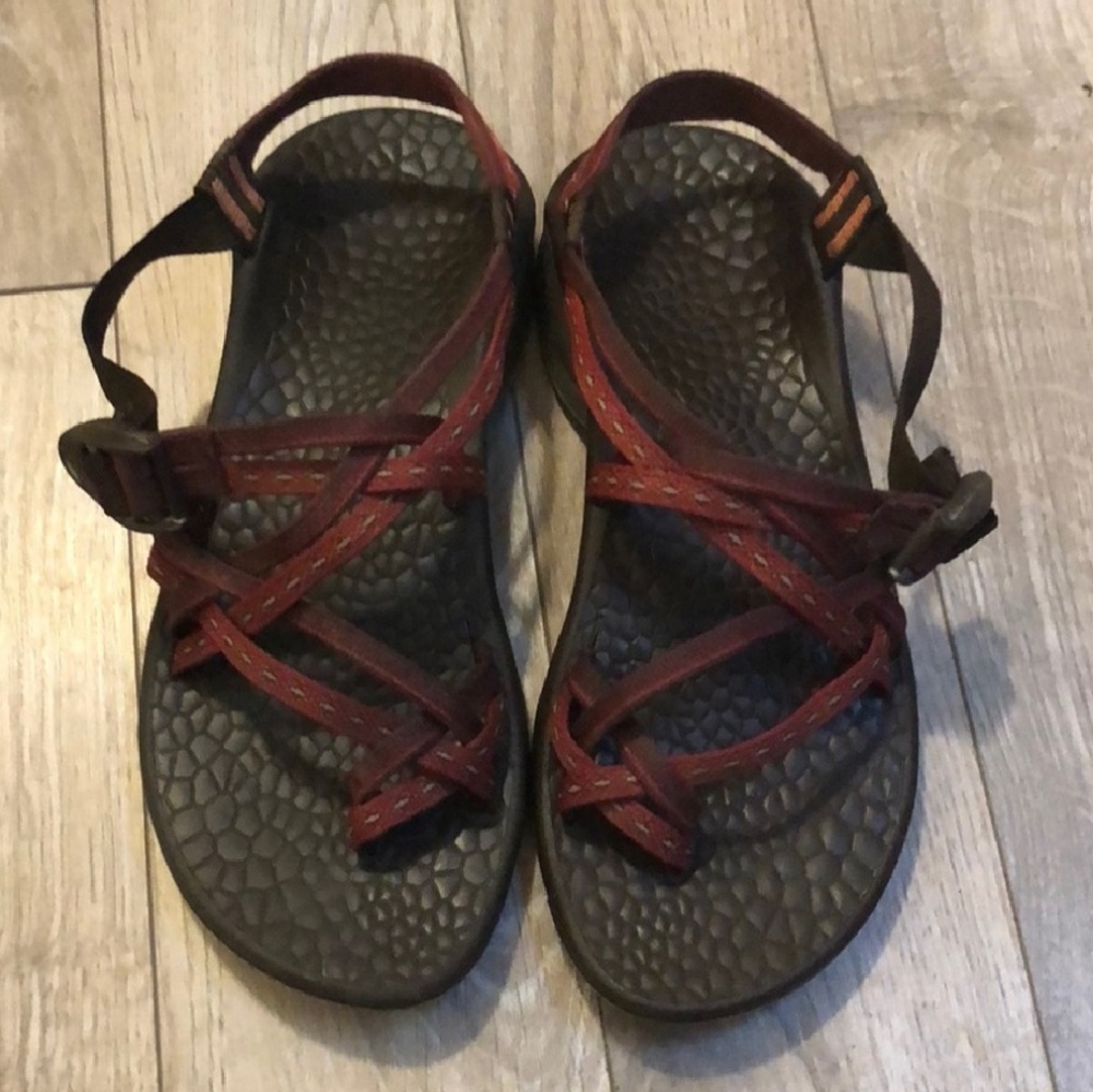 Chaco